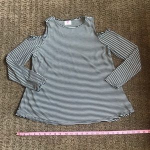 Nordstrom kids long sleeve top